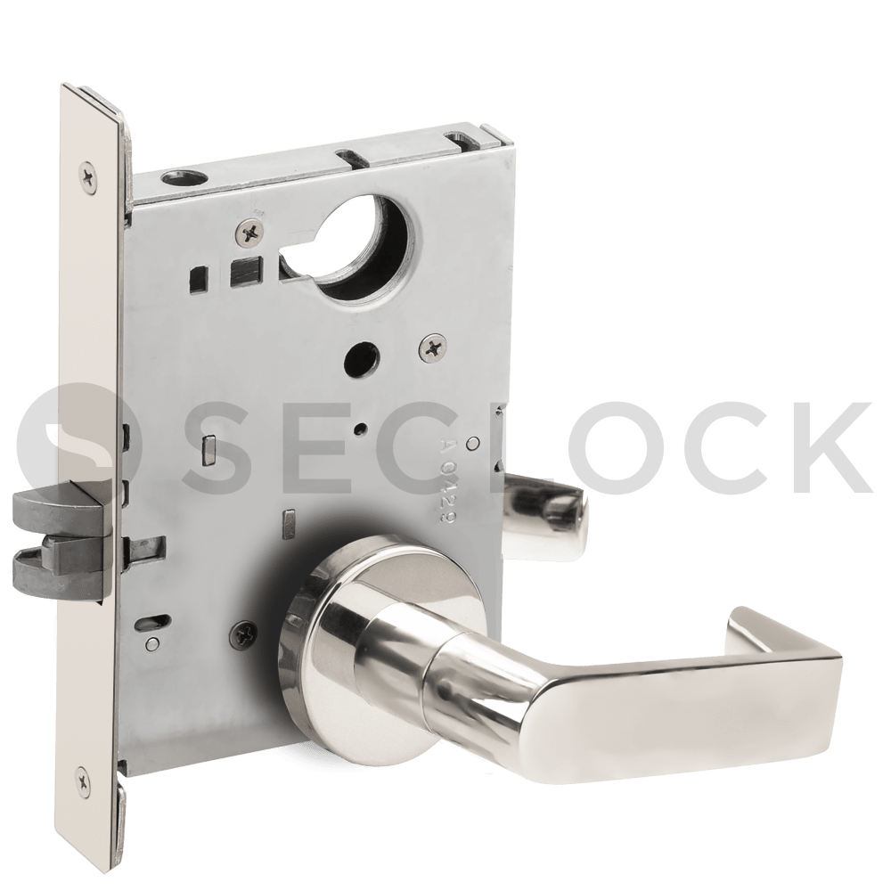 L9010 06A 625 Schlage Mortise Lock