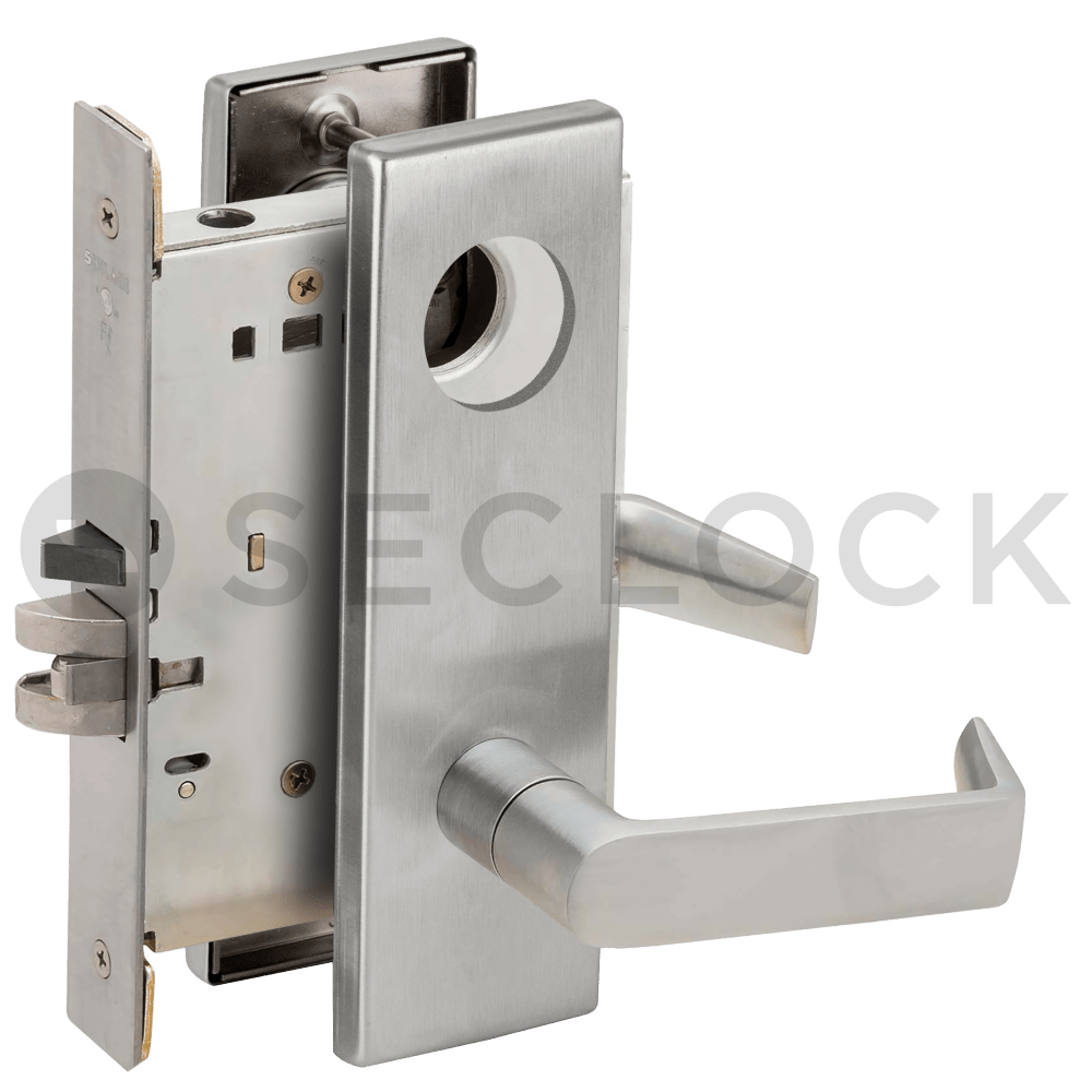 L9080L 06N 626 Schlage Mortise Lock