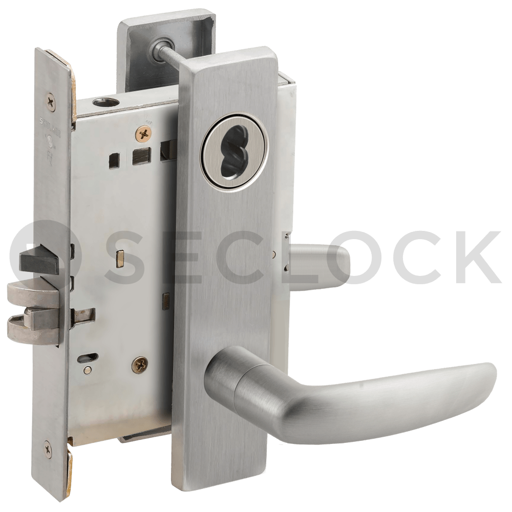 Catalog Products L9071J 07L 630 SECLOCK