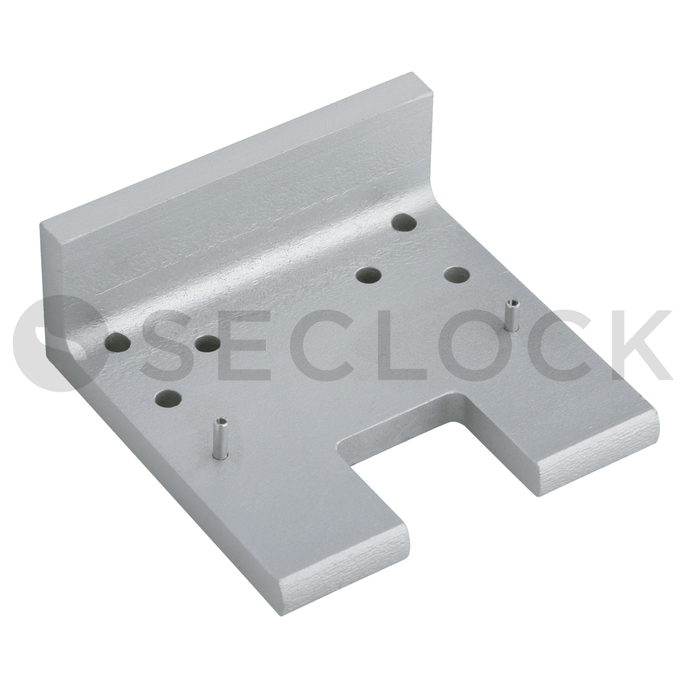 MB2F SP28 Ives Door Coordinators SECLOCK