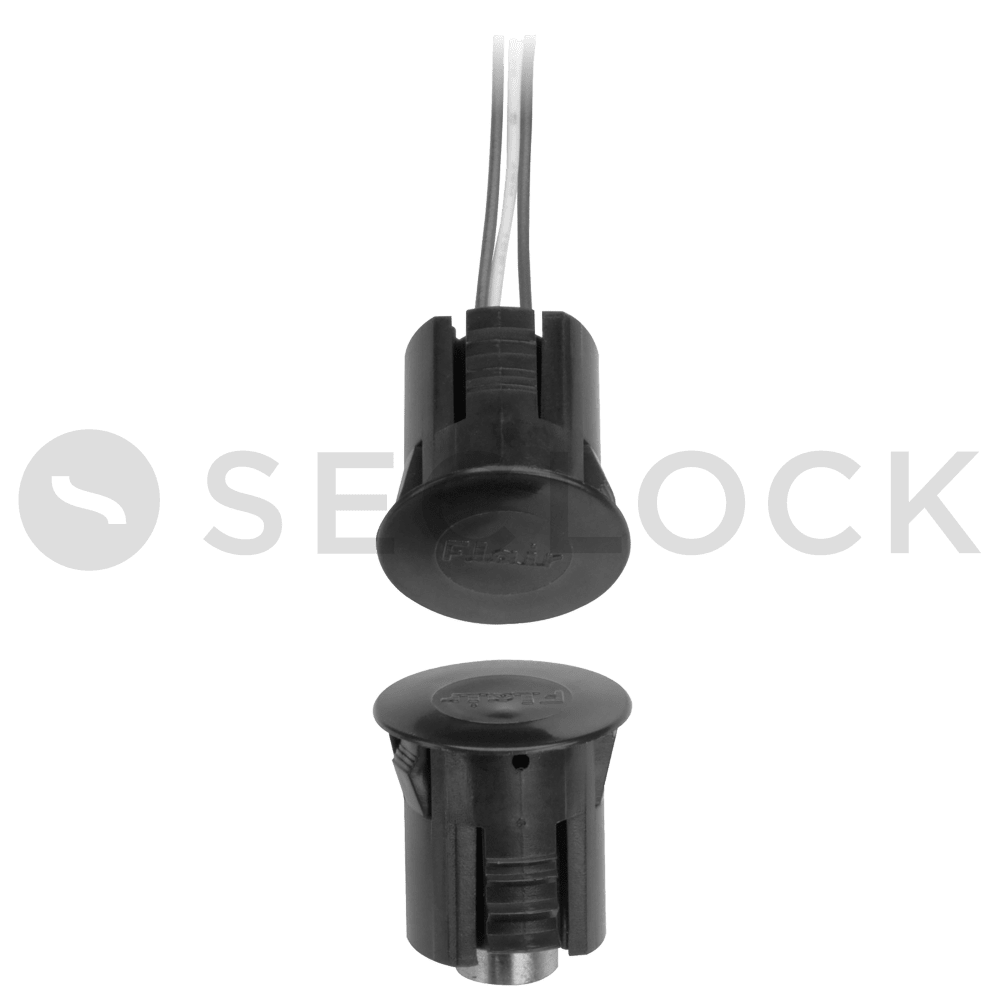 MC4 SDC Door Position Switches & Contacts SECLOCK