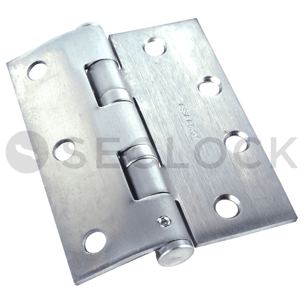 TA2774 41/2 26D McKinney Hinges SECLOCK