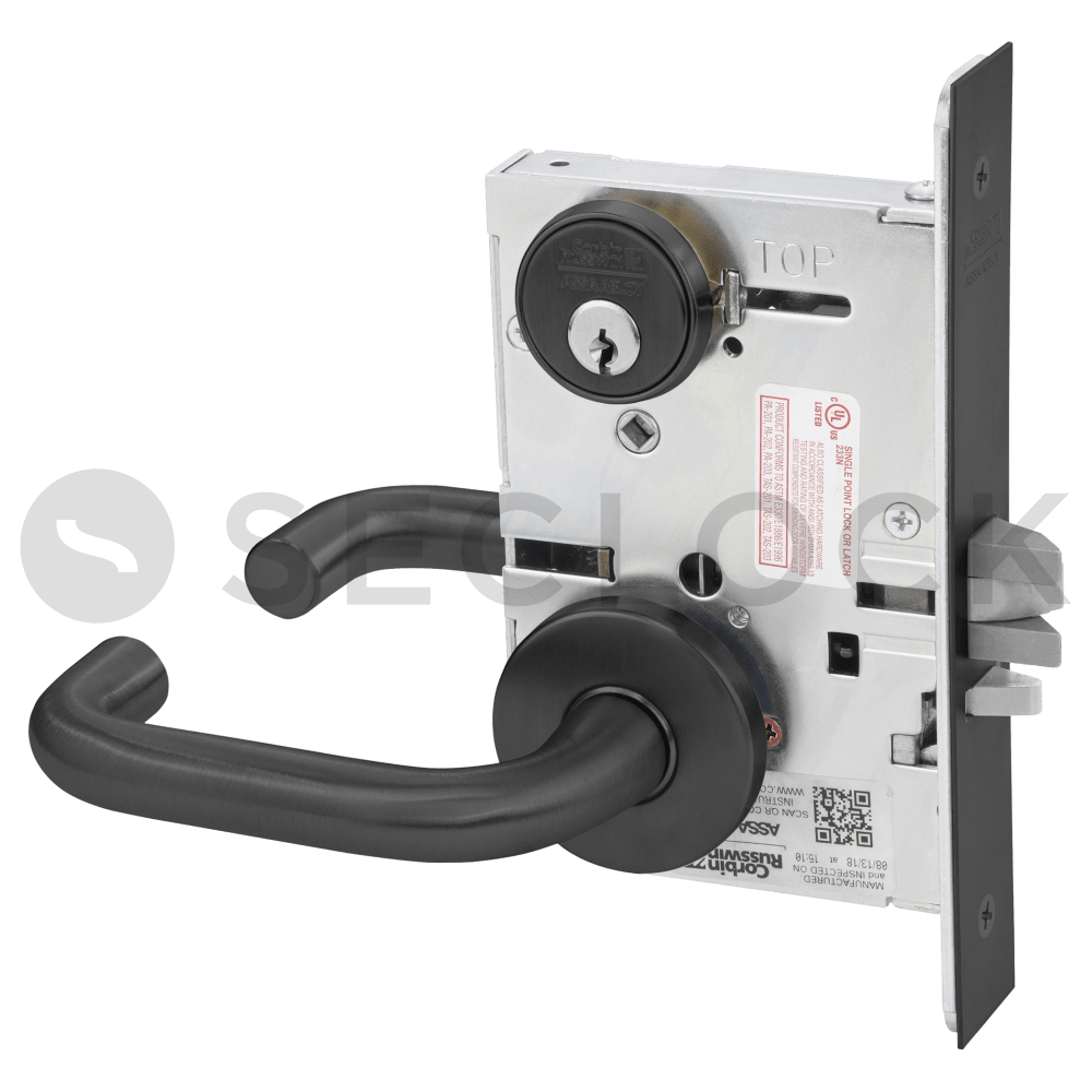 Catalog | Products | ML2057 LWA BSP | SECLOCK