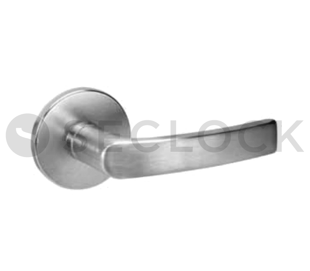 MOR8807FL 625 Yale Mortise Lock SECLOCK