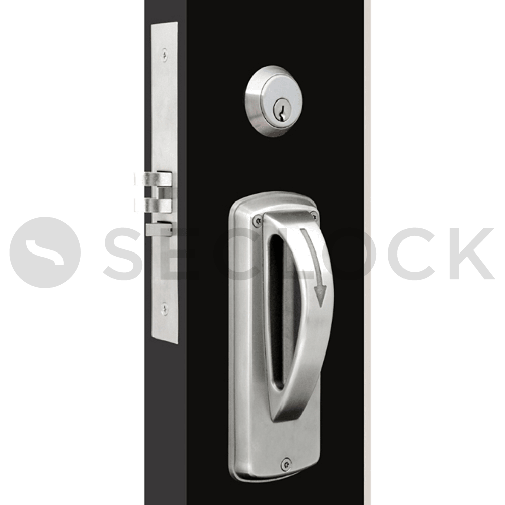 Catalog | Products | MRX-A-05-630-LH-SLFIC | SECLOCK