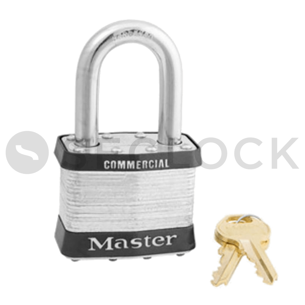 25LFW1 Master Lock Company Padlocks