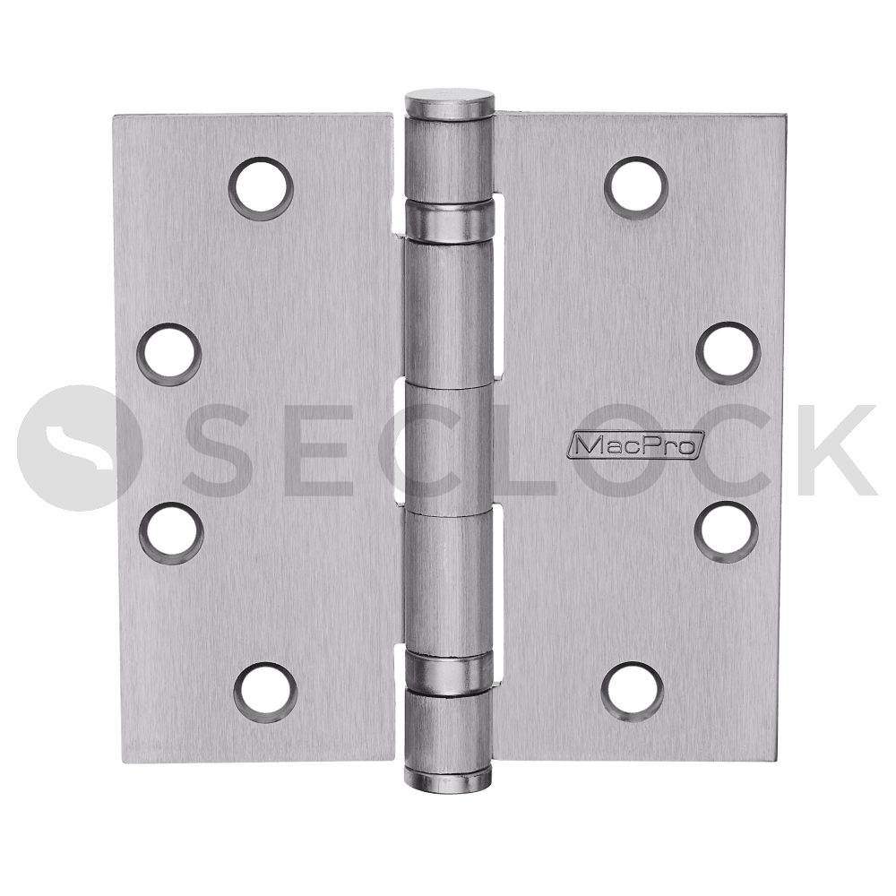 Catalog | Products | MPB79 4-1/2X4-1/2 26D | SECLOCK
