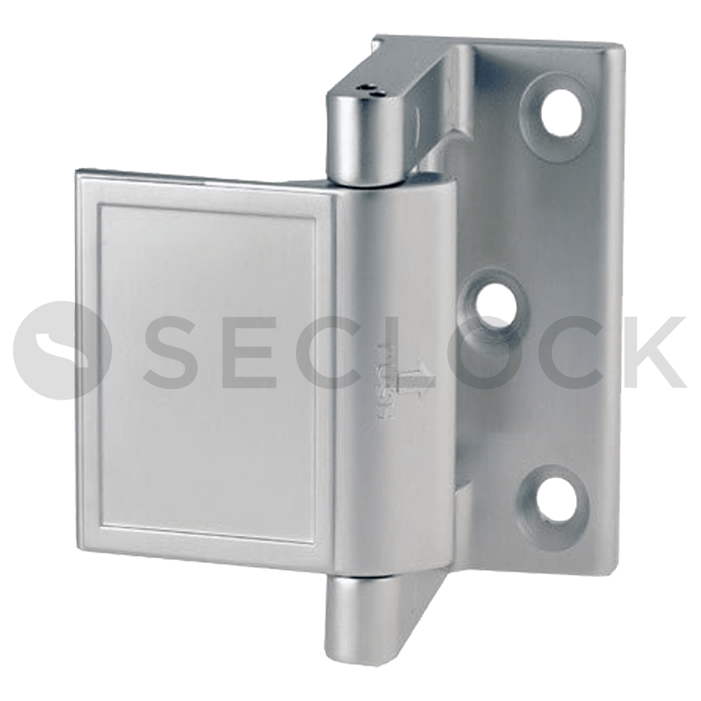 PDLAA26D/15 Pemko Privacy Door Latch SECLOCK
