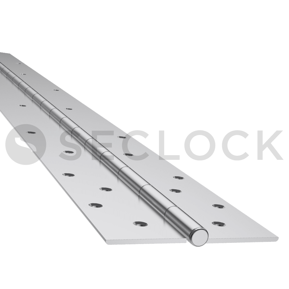 CFM108HD1 Pemko Continuous Hinges SECLOCK