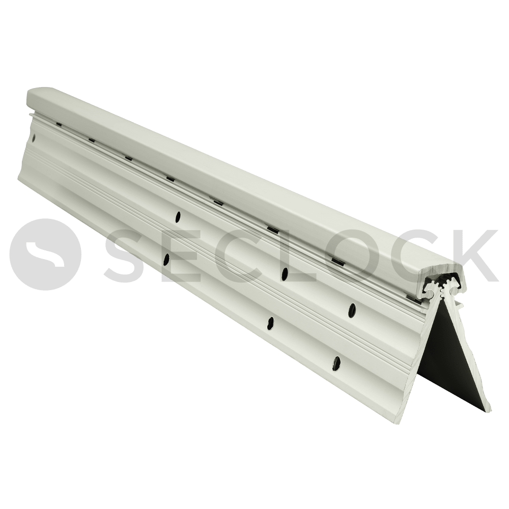 CFM95SLFHD1M Pemko Continuous Hinges SECLOCK