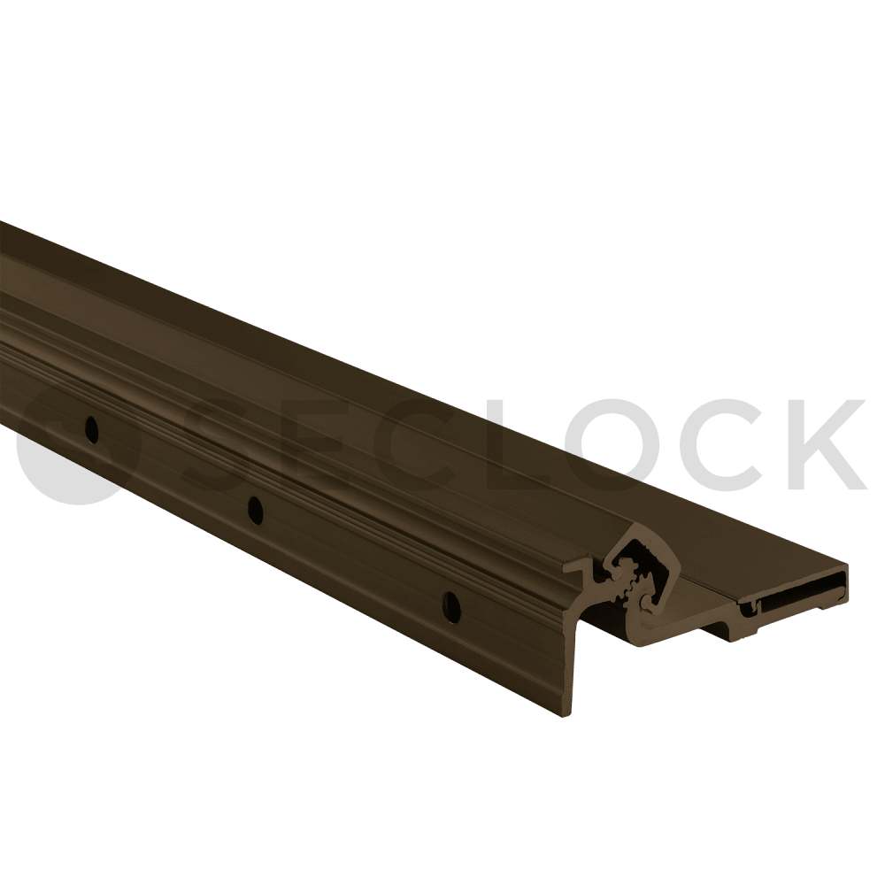 DFS83 Pemko Continuous Hinges SECLOCK