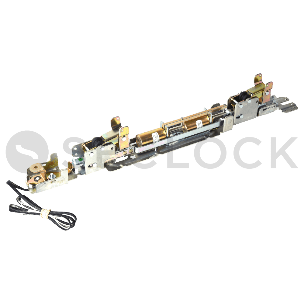 NELRK3 PHI Exit Device Parts SECLOCK