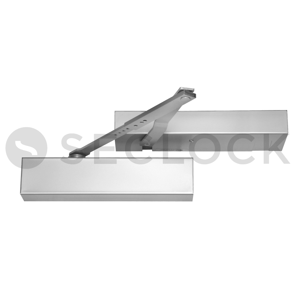 0600 120VAC 689 Rixson Surface Closers