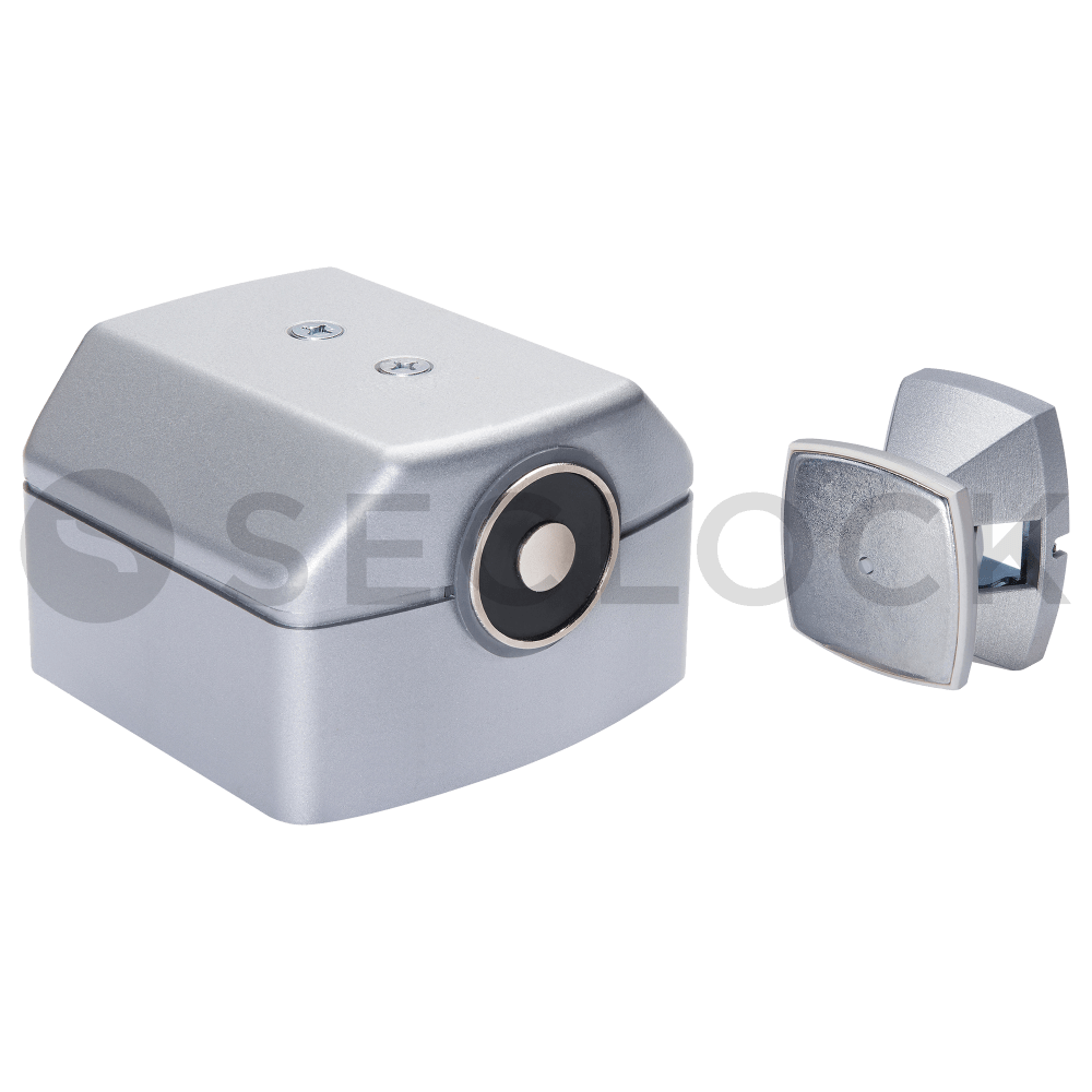 980M 689 Rixson Electromagnetic Door Holders