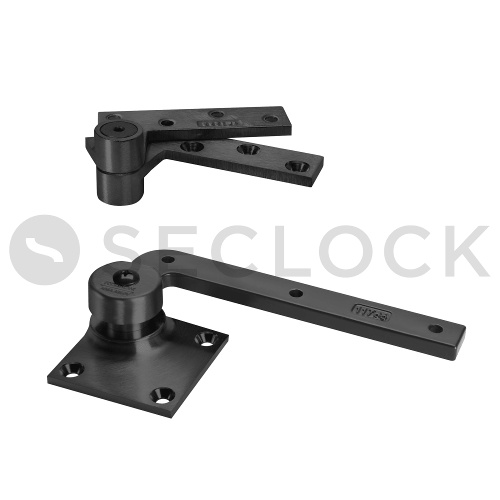 117 RH 613 Rixson Pivots SECLOCK