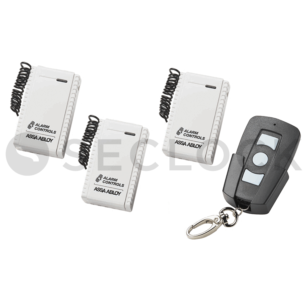 Catalog | Products | RT-3 | SECLOCK