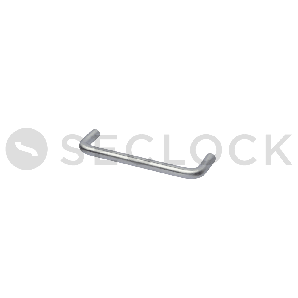 853 US26D Rockwood Door Pulls, Push and Pull Plates SECLOCK