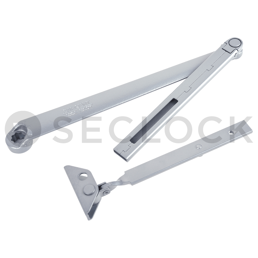 25O EN Sargent Door Closer Arms SECLOCK