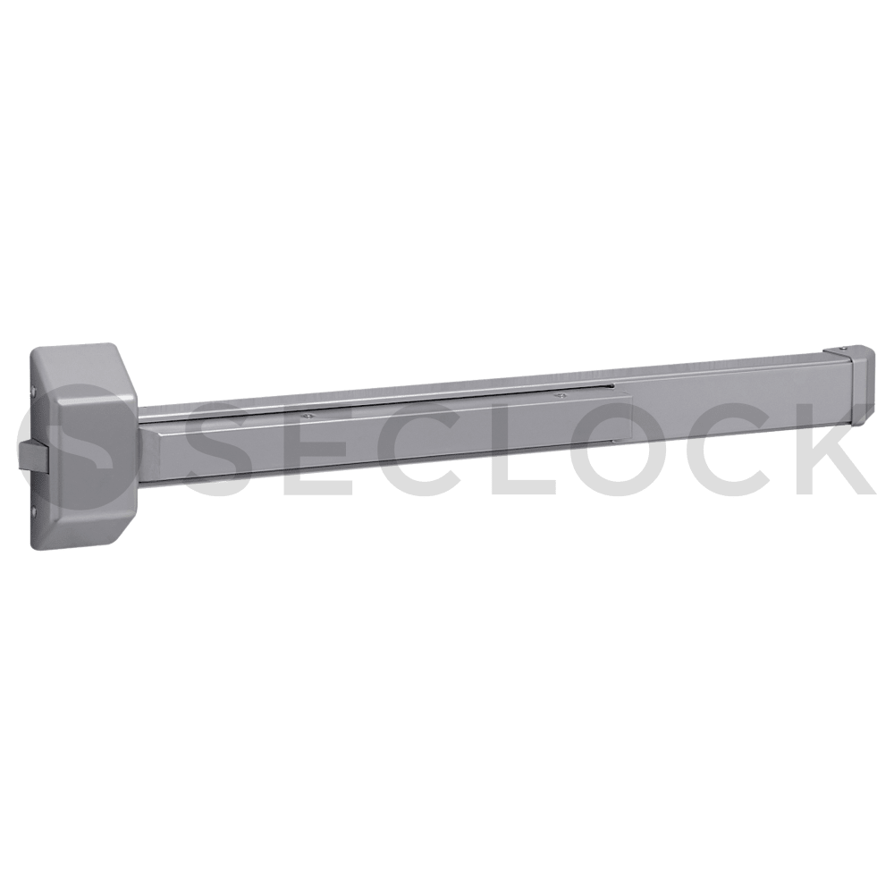 3828G EN - Sargent Rim Exit Devices | SECLOCK