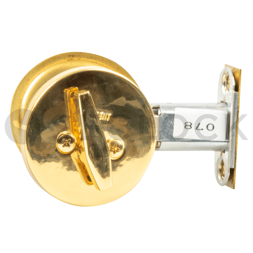 475 3 Sargent Deadbolts SECLOCK