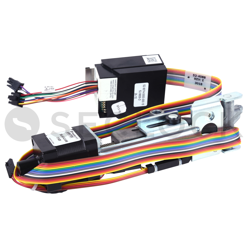 55M56AF Sargent Latch Retraction Kit SECLOCK