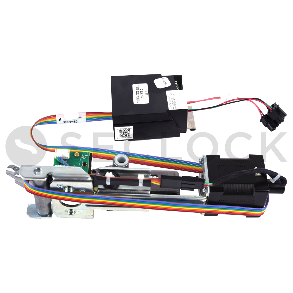 M56AJ Sargent Latch Retraction Kit SECLOCK