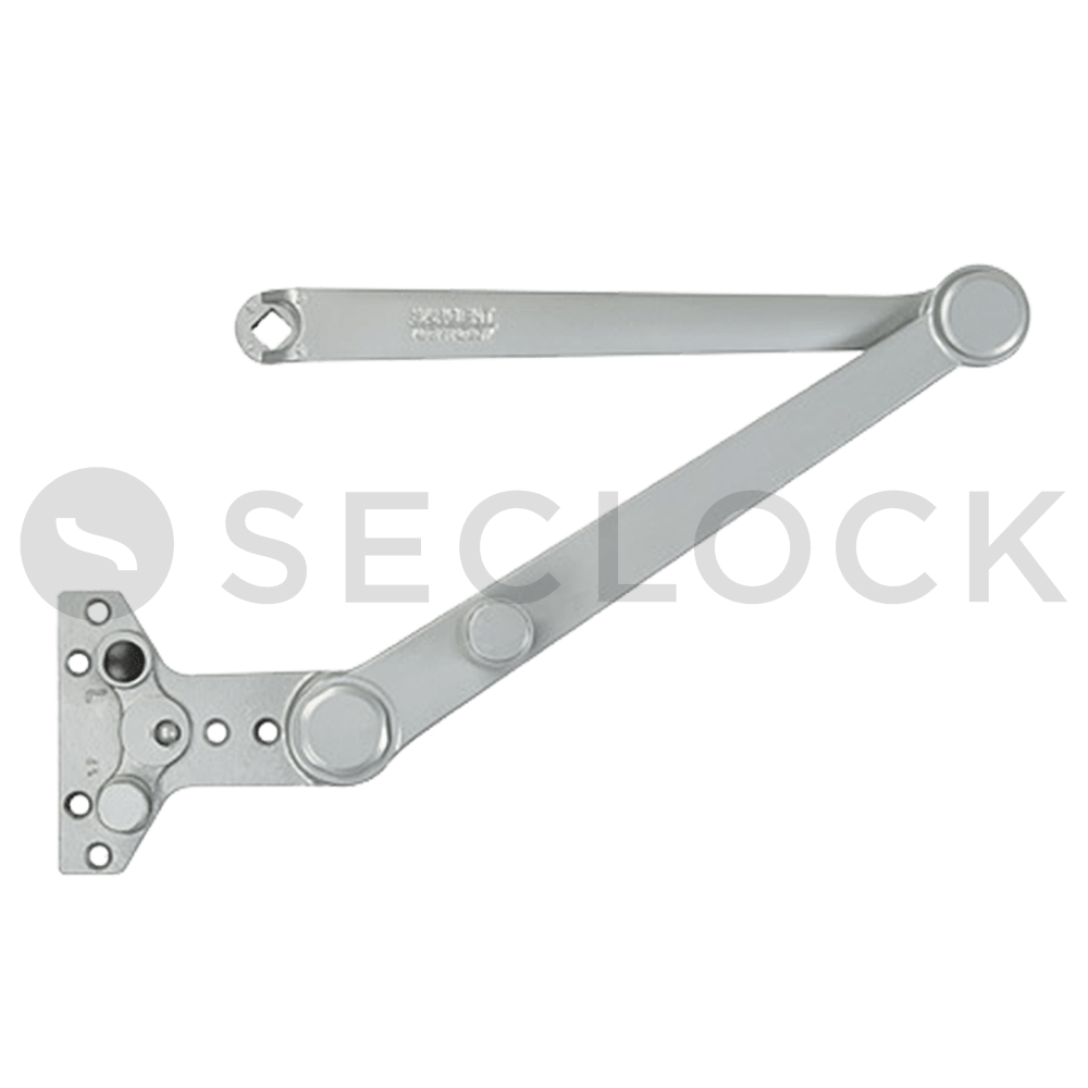 25PSH EN Sargent Door Closer Arms SECLOCK