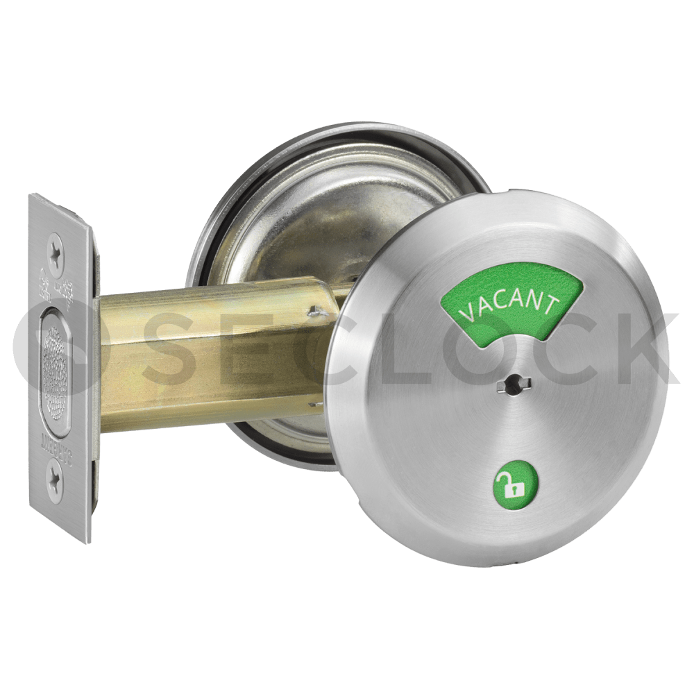 468 26D V21 Sargent Deadbolts SECLOCK