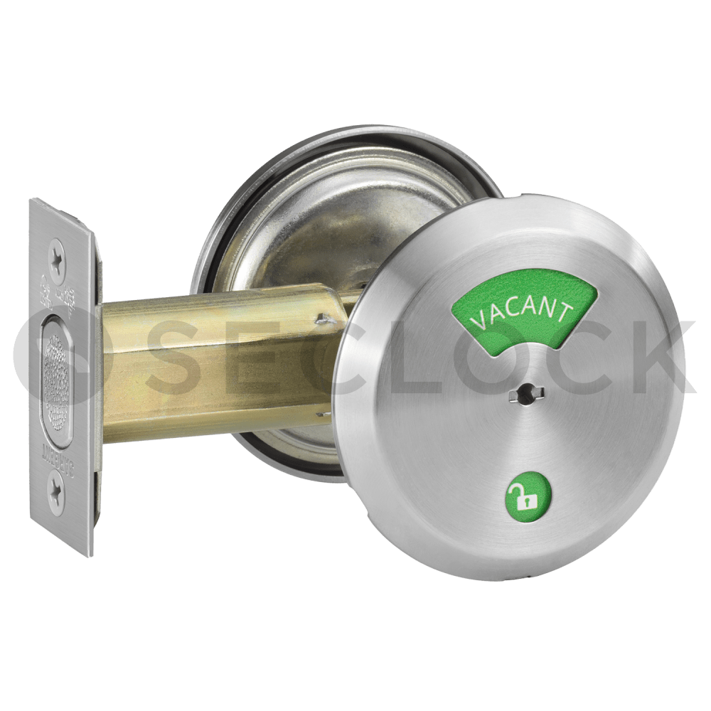 468 26D V21 Sargent Deadbolts