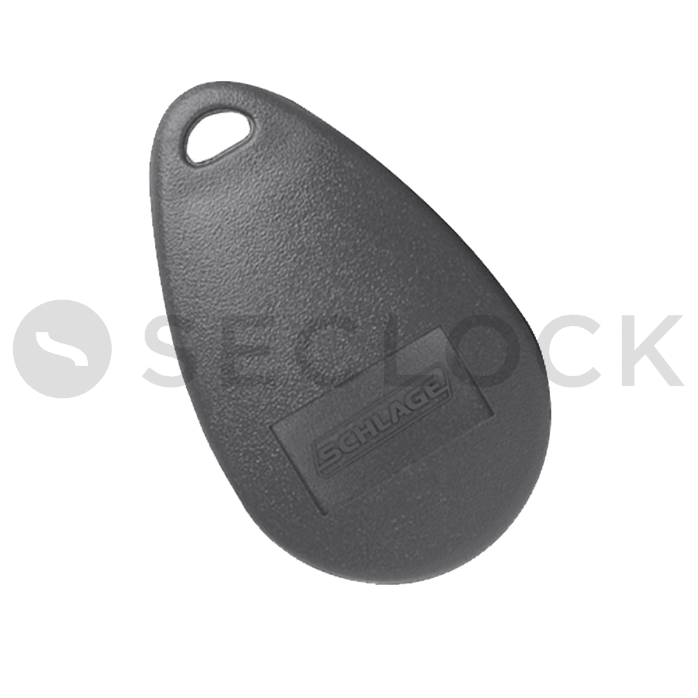 9651 Schlage Electronics Prox Fobs SECLOCK
