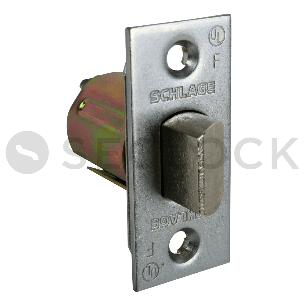 11068 626 Schlage Spring Latches SECLOCK