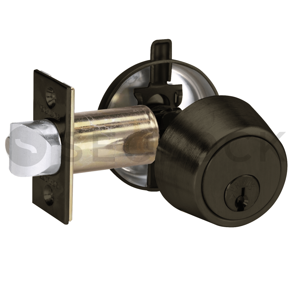 B250P6 622 Schlage Deadbolts SECLOCK