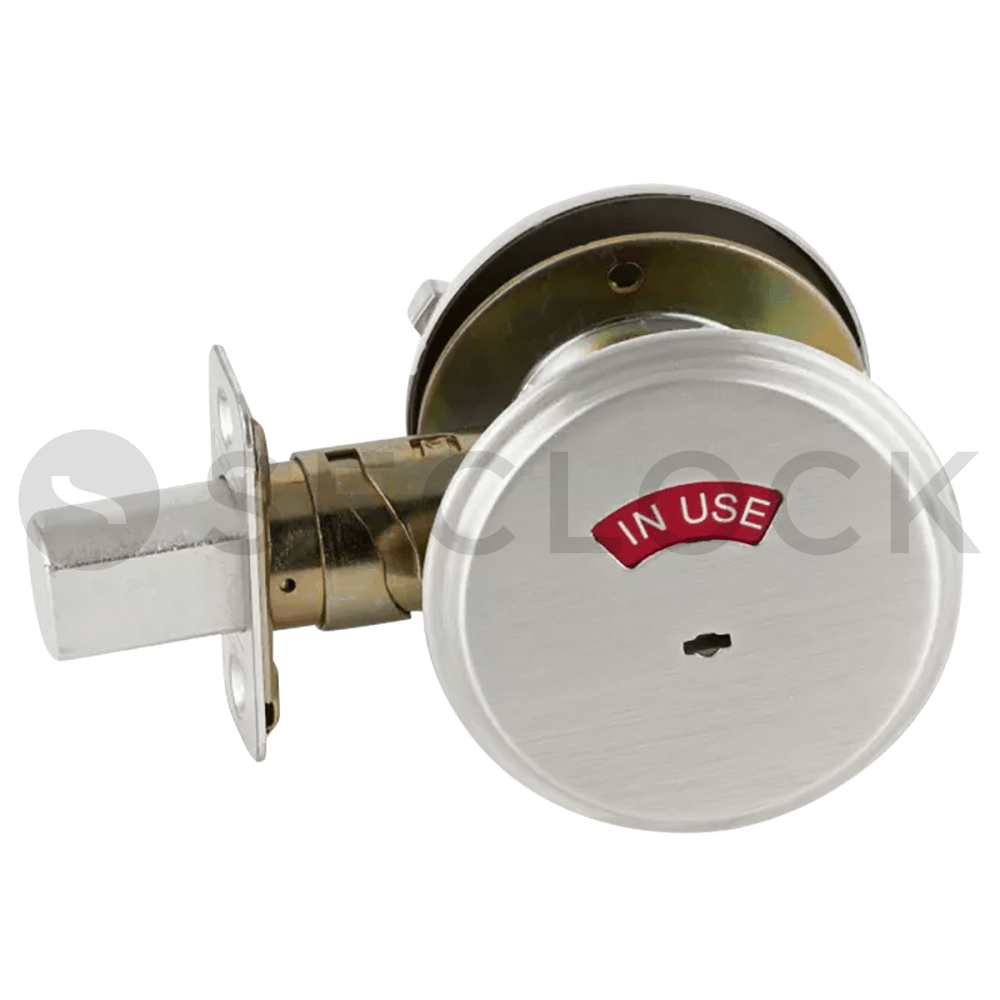 B571 626 Schlage Deadbolts SECLOCK