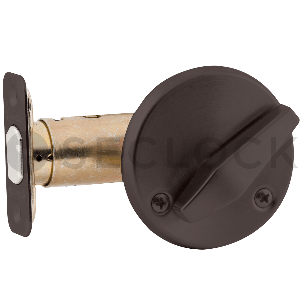 B580 613 Schlage Deadbolts SECLOCK