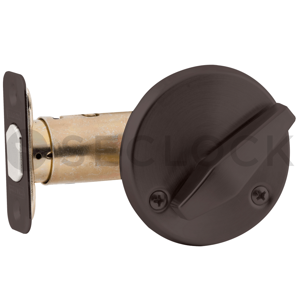 B580 613 - Schlage Deadbolts | SECLOCK