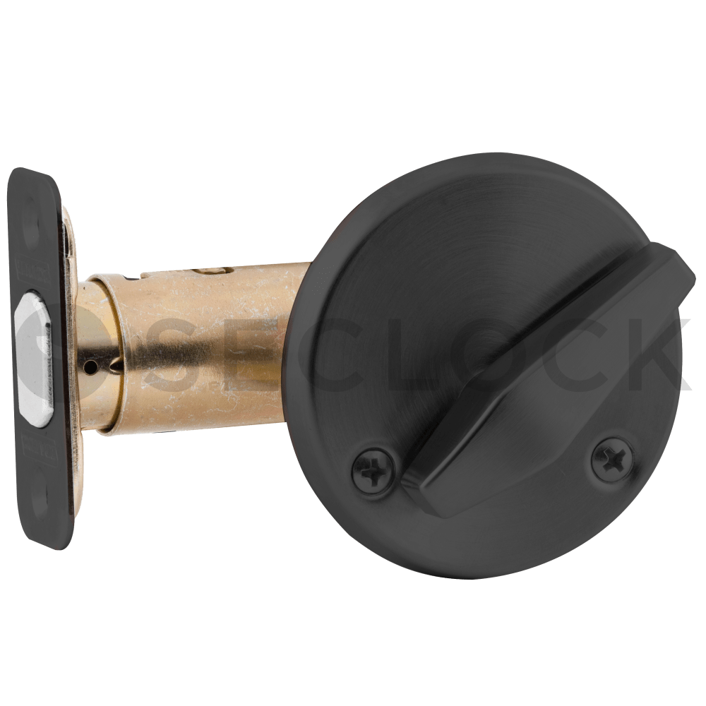 B580 622 Schlage Deadbolts SECLOCK
