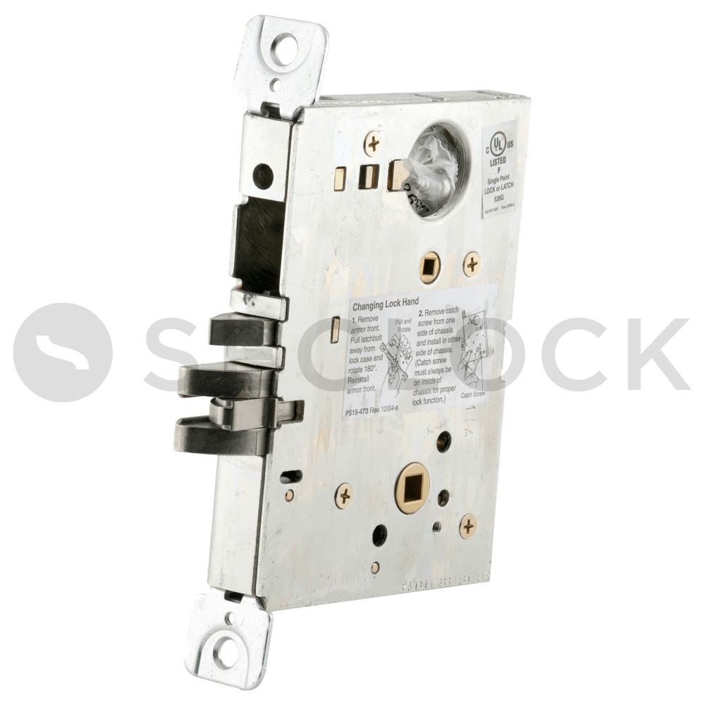 Catalog | Products | L9090LB | SECLOCK