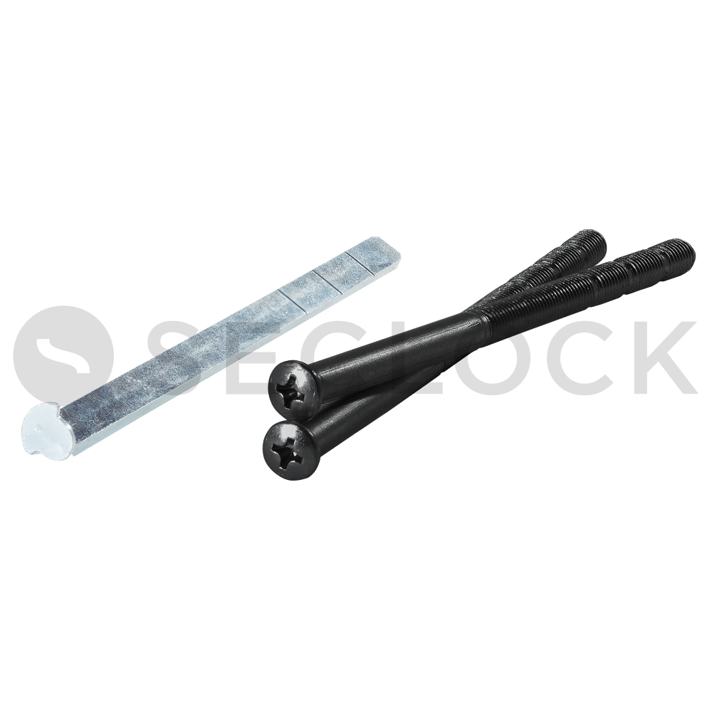 61073 622 Schlage Residential Hardware Kits & Packs SECLOCK