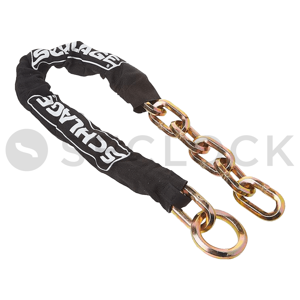 999478 Schlage Padlocks SECLOCK