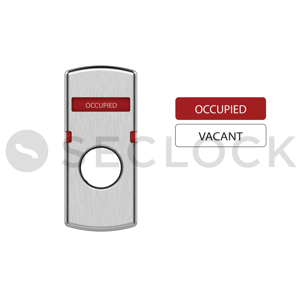 L283414 626 Schlage Indicator Kits SECLOCK