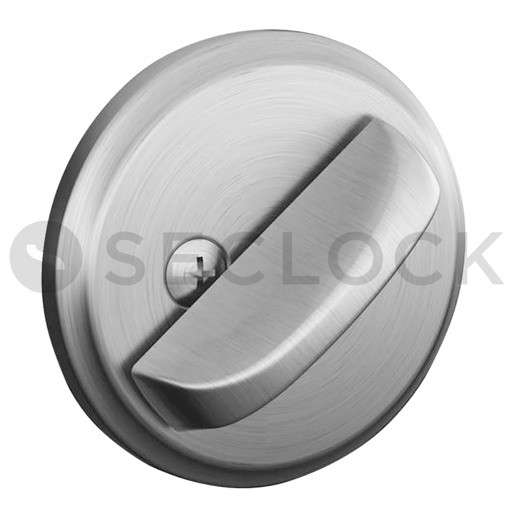 B80 626 Schlage Residential Deadbolts