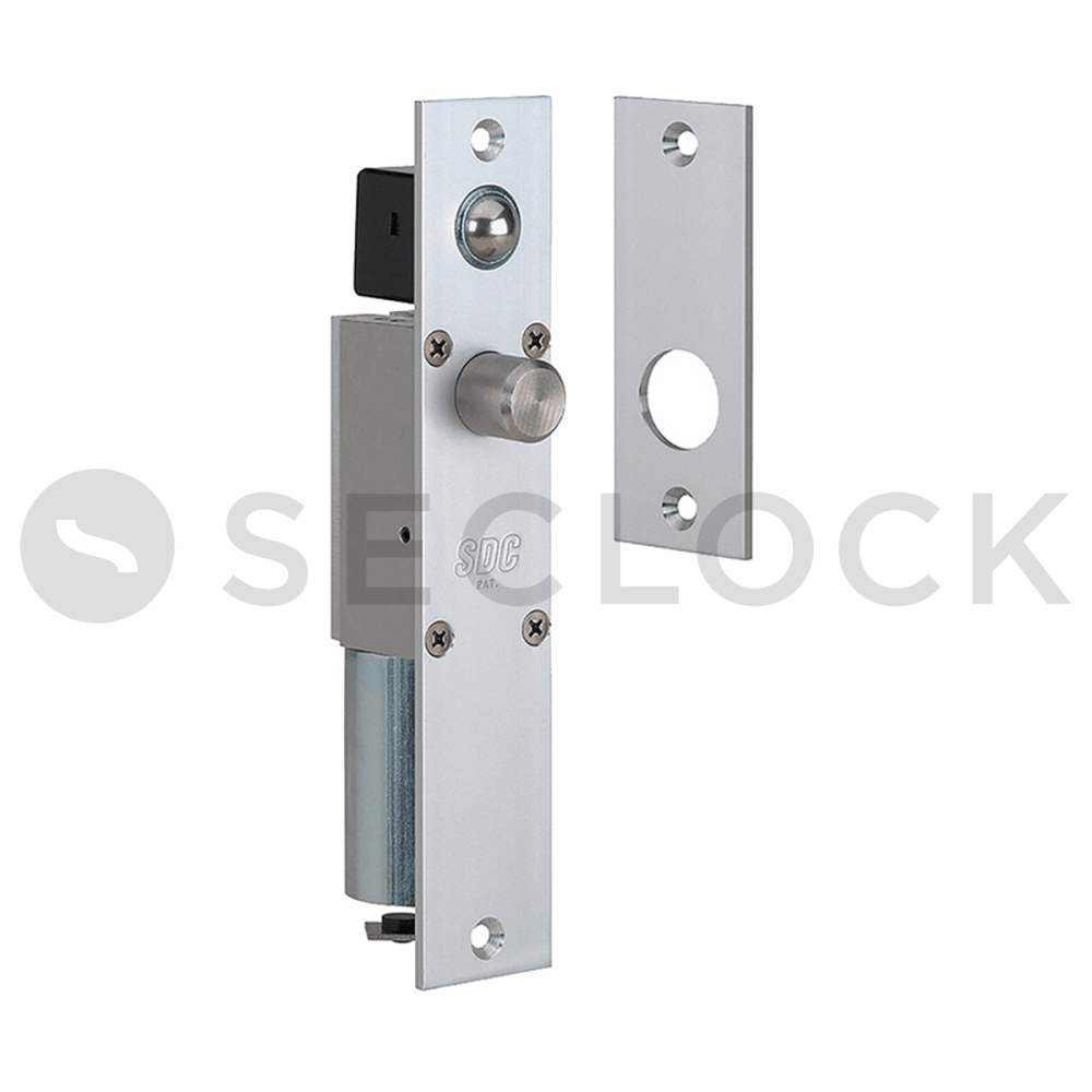 1190AIU SDC Electric Mortise Lock