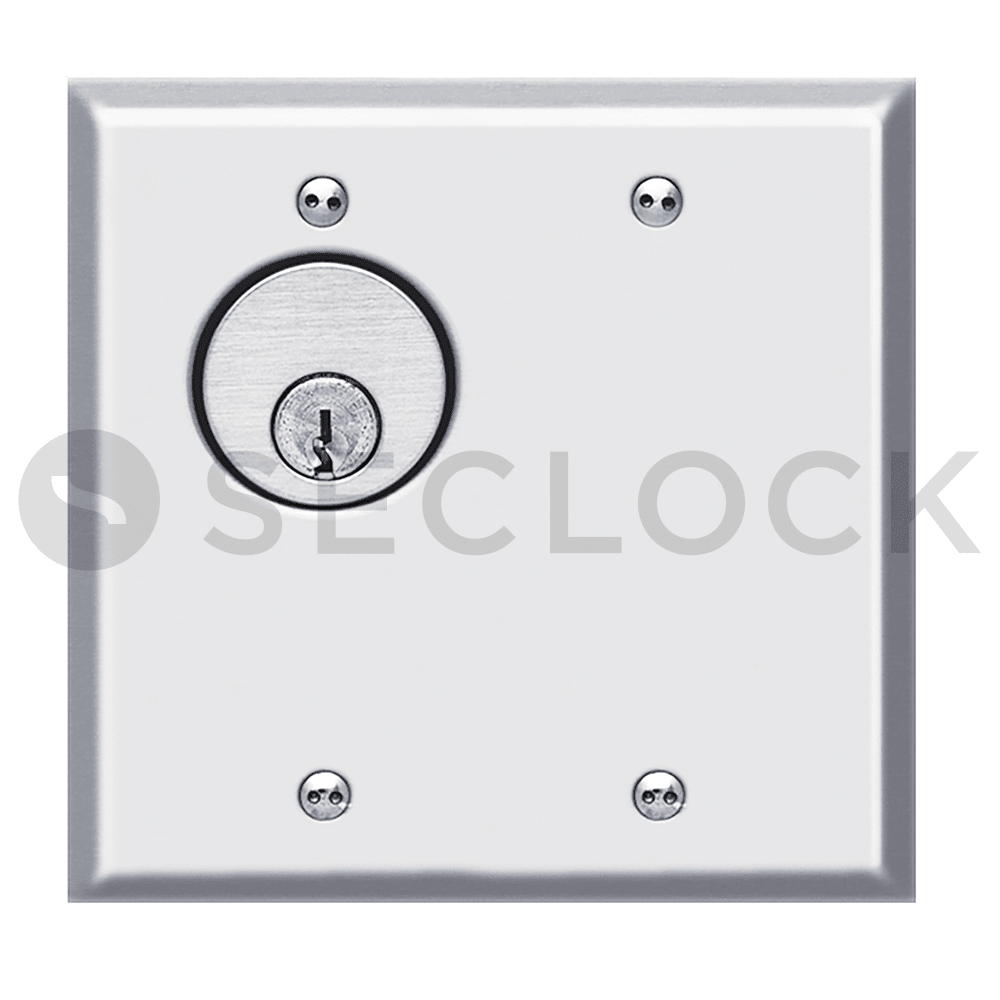 707TU SDC Switches & Switch Boxes