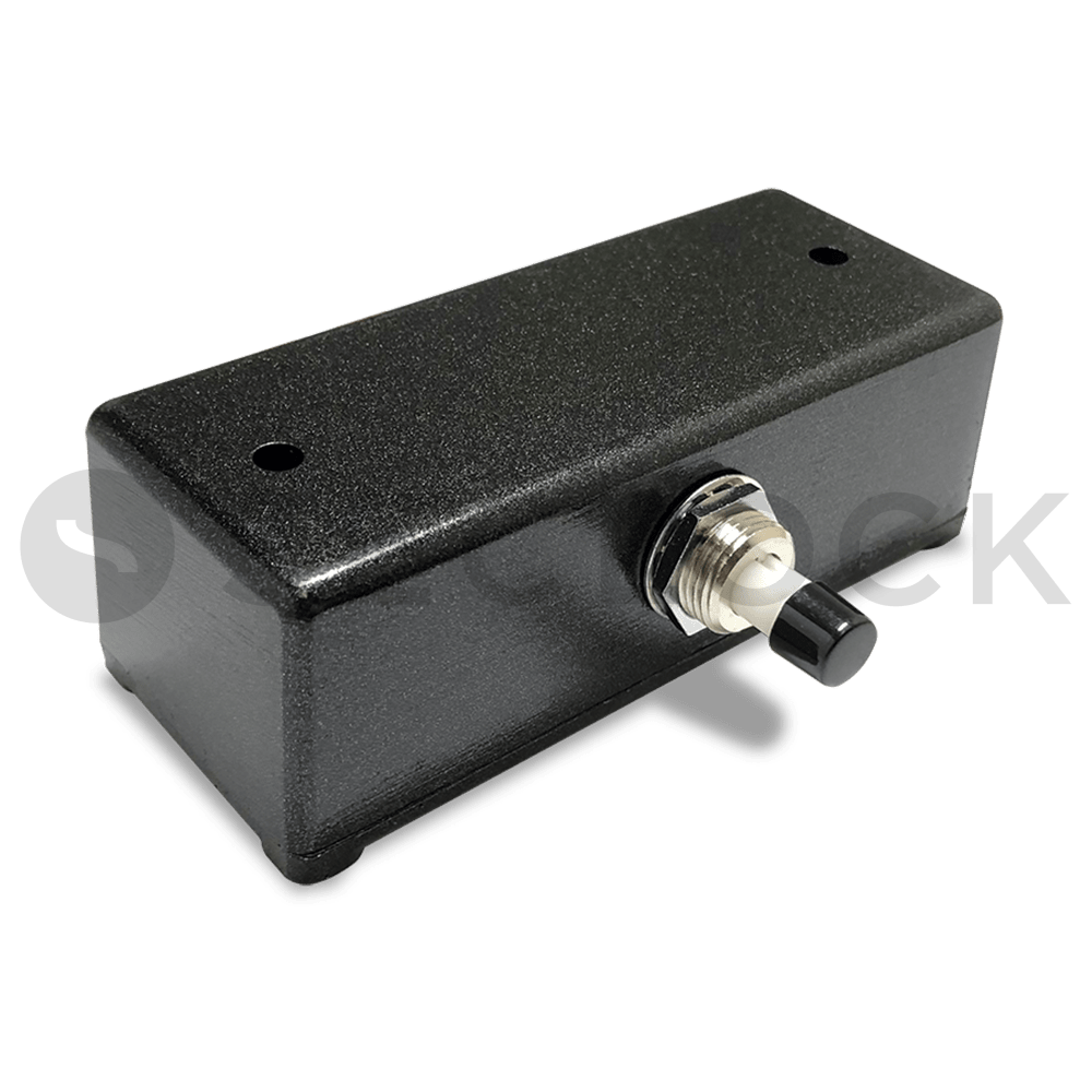 D15-1 SDC Switches & Switch Boxes