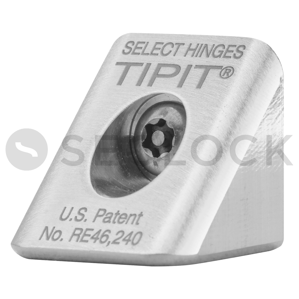 TIPIT CM Select Hinges Wire Harnesses & Parts