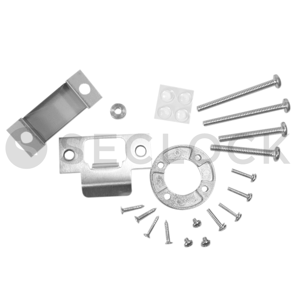 55300-26D-01 DormaKaba Screws