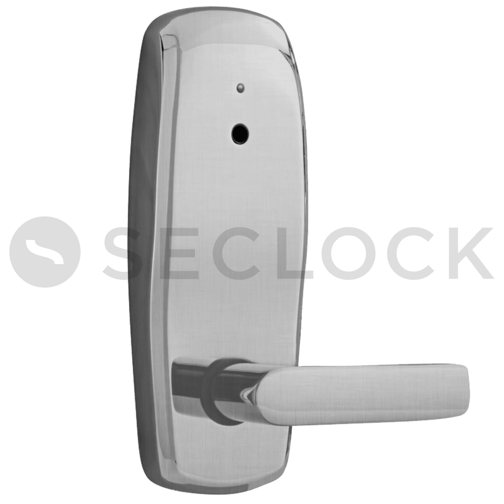 RM11E0G-26D DormaKaba Multihousing Electric Mortise Lock