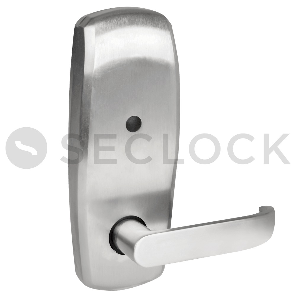 RM1100C26D DormaKaba Multihousing Electric Mortise Lock SECLOCK