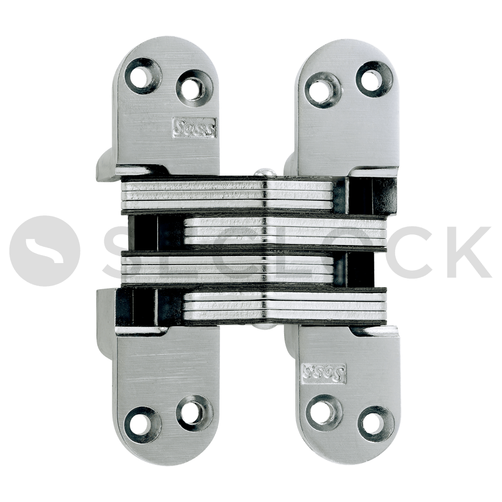 218US26D SOSS Hinges