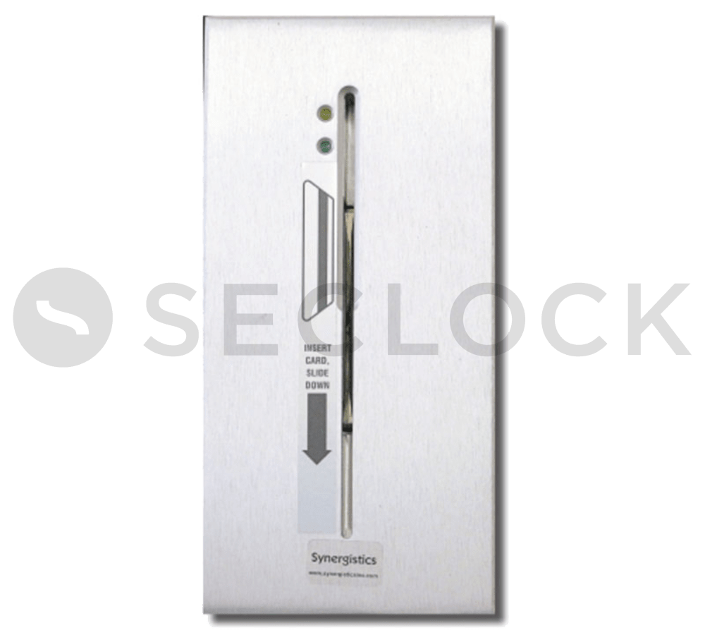 Catalog | Products | SR1063SL | SECLOCK